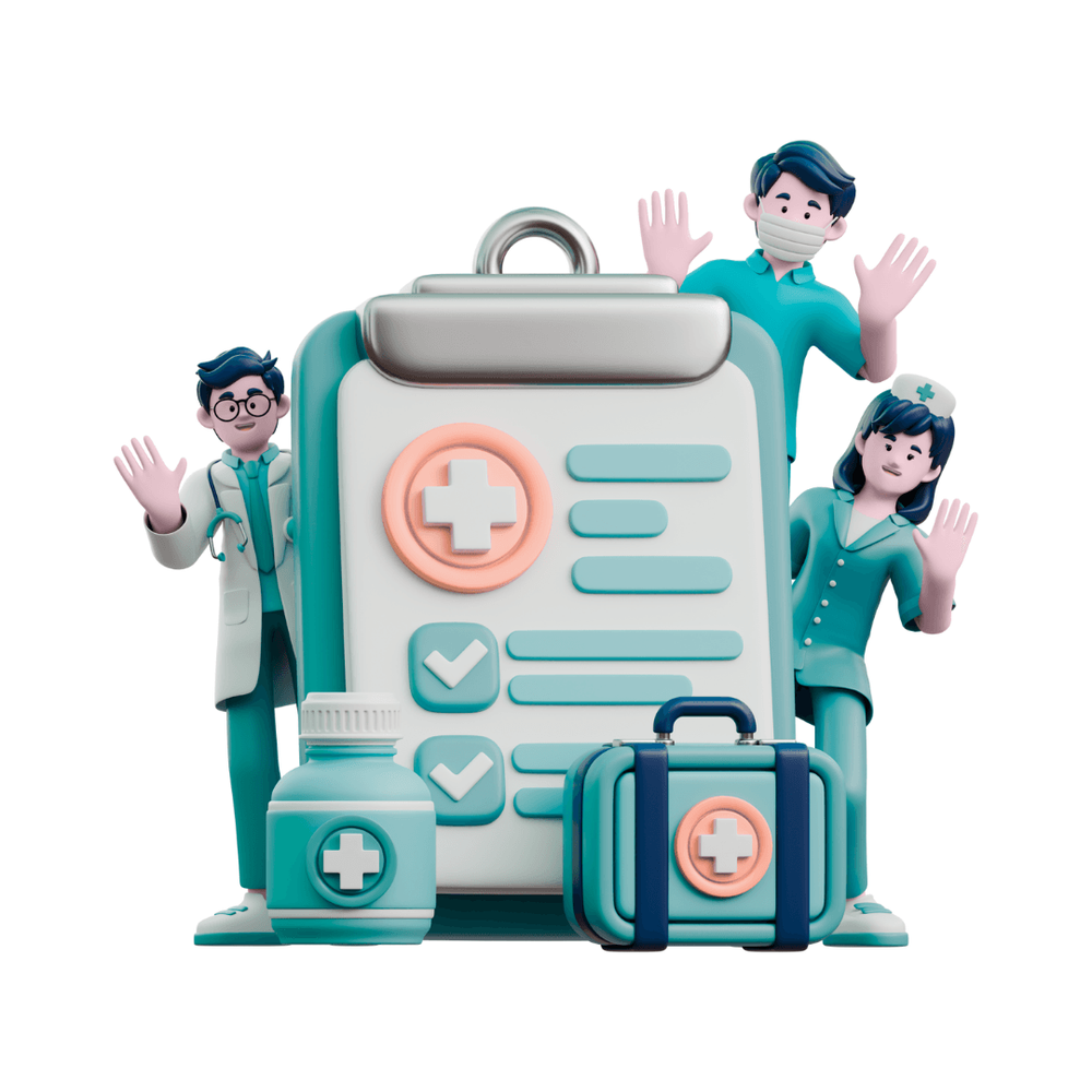 Ваше здоровье — наш главный ориентир